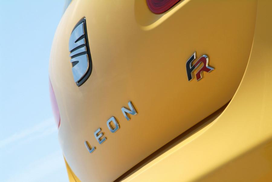  Seat Leon FR 2006 года  (фото 12 из 57)